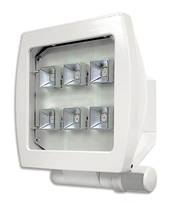 FL3-LED130 BIANCO