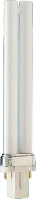 DULUX S 9W/840 G23 FS1 OSRAM