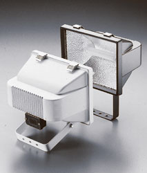PROIETTORE FLUORESCENTI COMPATTE 2x26W G24-d3
