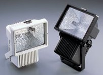 PROIETTORE Rx7s JODURI MET. 70W IP55
