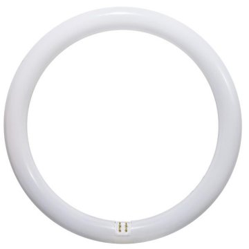 LAMPADA LED CIRCOLINA T9, 220Vac, G10q, 14W