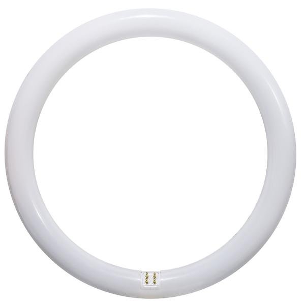 LAMPADA LED CIRCOLINA T9, 220Vac, G10q, 19W