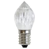 LAMPADA VOTIVA LED CANDELA, E14, 0.5W, 40LM