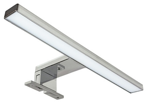 APPLIQUE a LED da Bagno, Lampada Specchio B