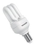 LILIPUT CLASSIC 11W E14 LUCE FREDDA 86-6500K
