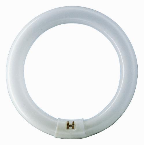 LAMPADA CIRCOLARE 32W UV-A RIC AMBIO X MOE368***