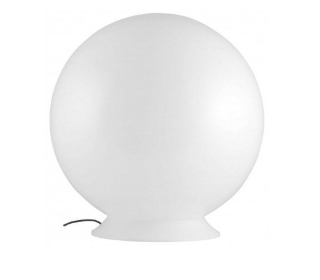 IN-OUT - GLOBO CON BASE DA APP OGGIO D.400MM