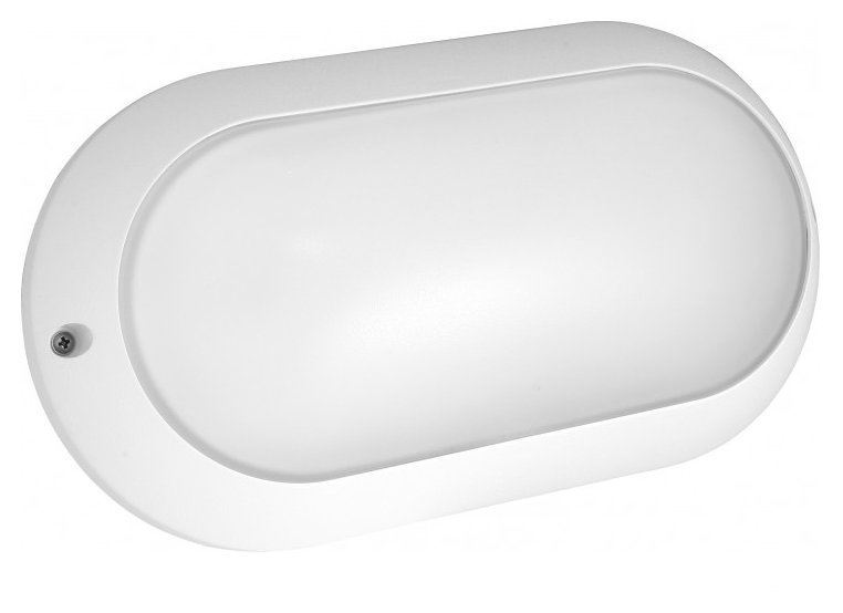 ALEDANS 1 - PLAFONIERA OVALE E 27 18W IP65 O