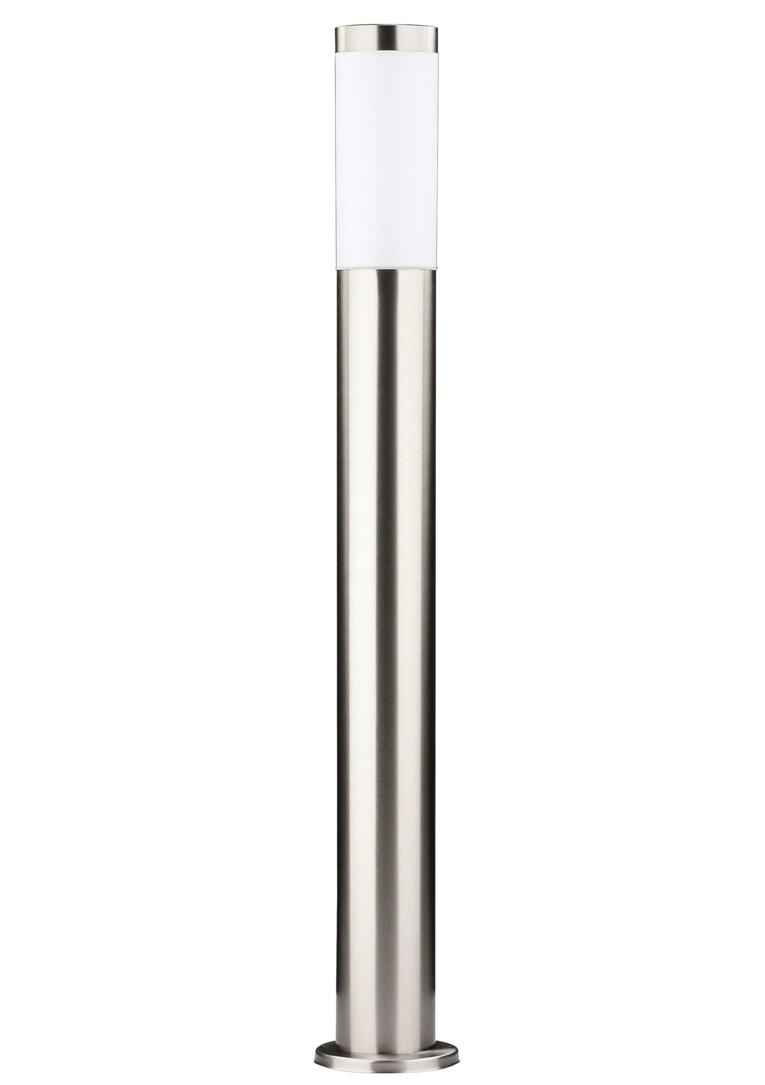 UTRECHT PALO BASSO NICKEL IN M ET. 1X20W E27 IP44