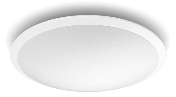 CAVANAL 2700K PLAFONIERA BIANC A SPARKLING I