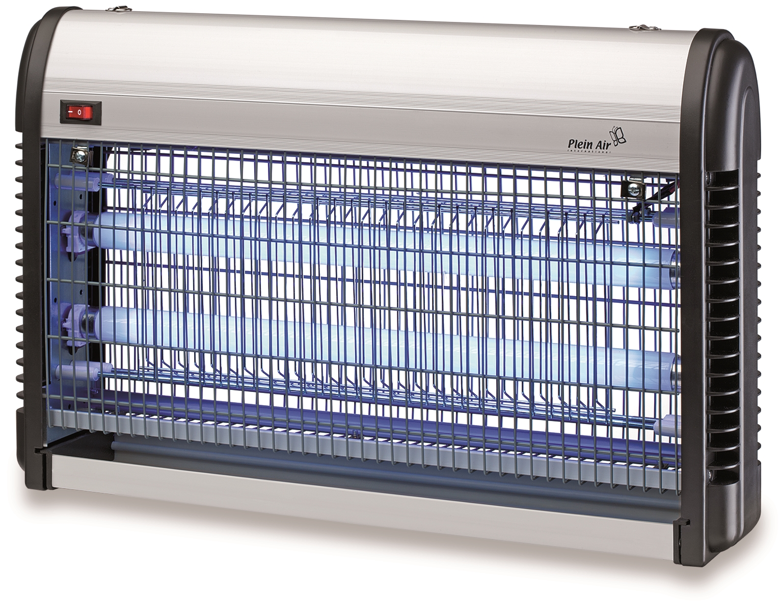 ZANZARIERA A SCARICA 2X15W 100 MQ PLEIN AIR