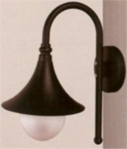 LANTERNA A CALICE LUNGA 230W 1 00W
