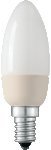 LAMPADA OLIVA 5W E14 LUCE MEDIA 84-4000K