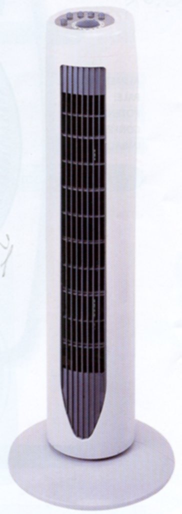 VENTILATORE TORRE PROGRAM. 2ORE