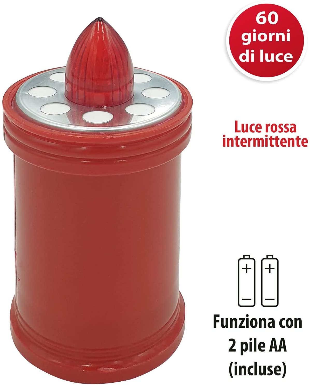 LUMINO LED 130X65