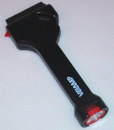 IS412 TORCIA MULTIFUNZIONE DI SICUR