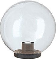 APOLUX - SFERA IN PMMA