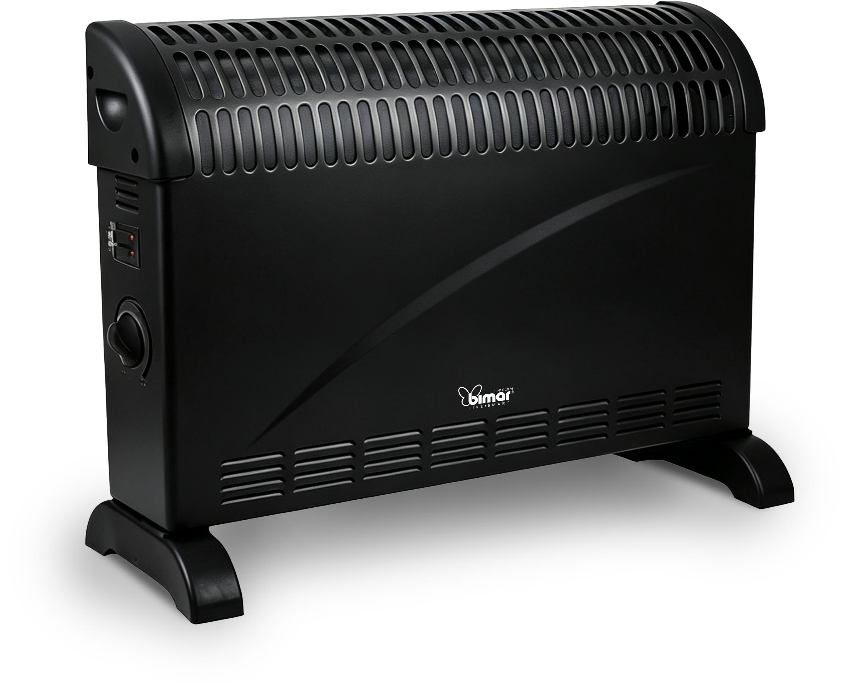 Termocovettore TURBO 2000W