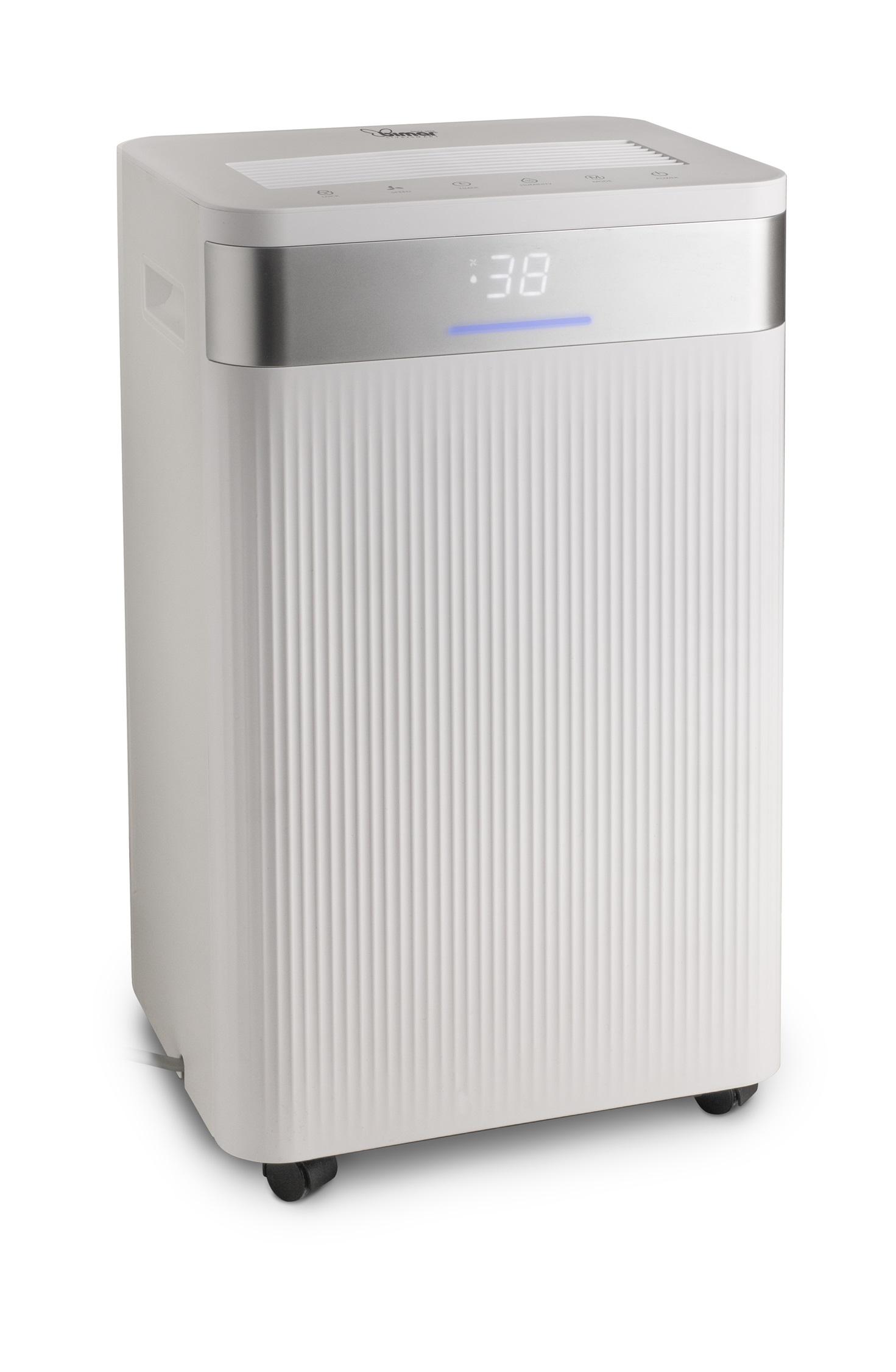 Deumidificatore 20 litri con WI-FI