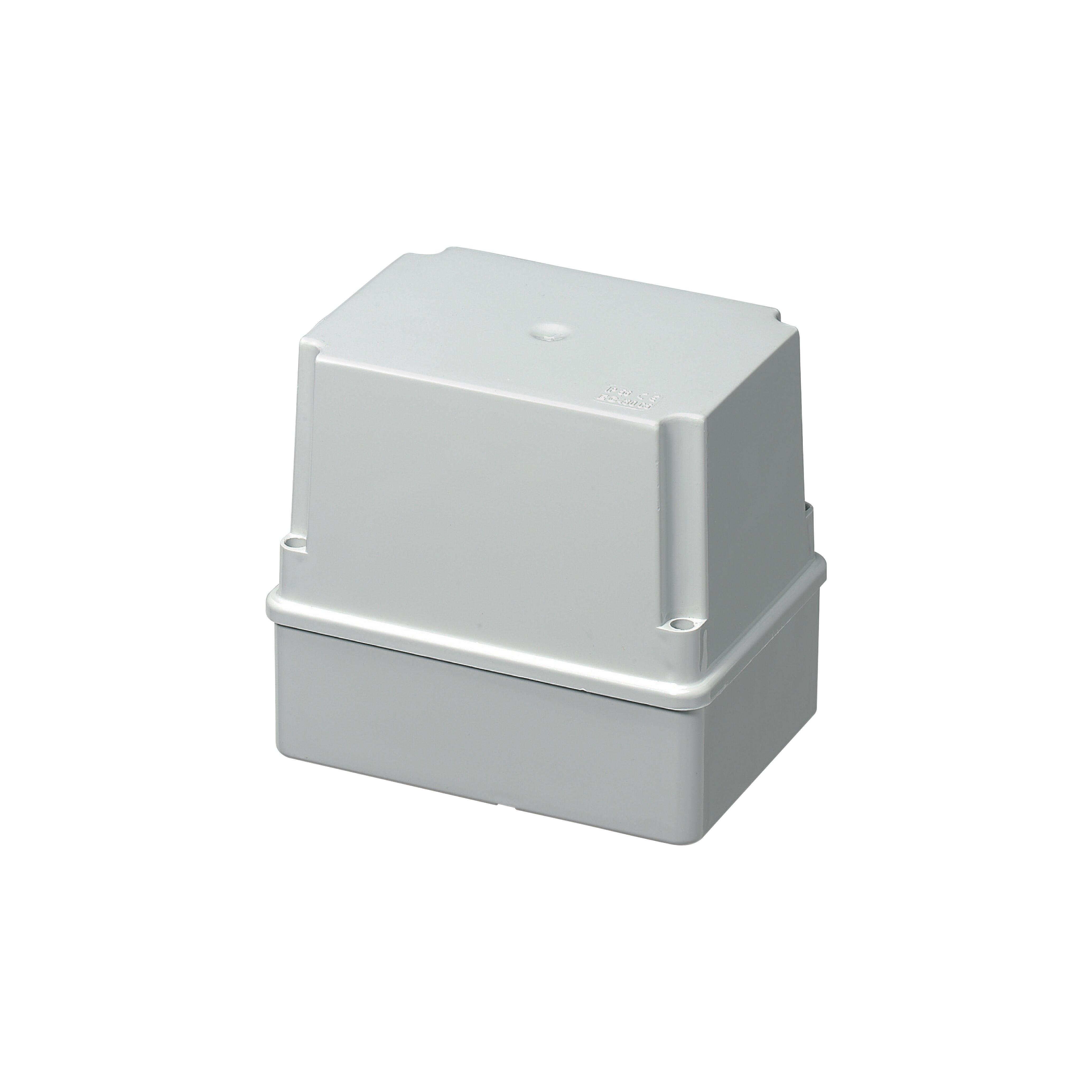 Cassetta derivazione IP56 COPERCHIO ALTO 150x110x140mm