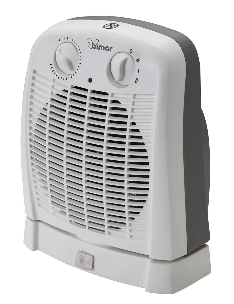 Termobagno Oscillante Bimar HF195 - 2000W IP21 con Termostato e Funzione Oscillazione