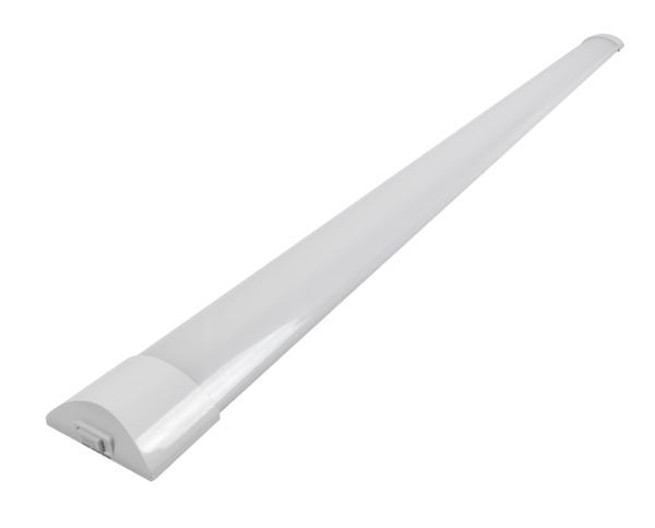 Plafoniera LED SLIM 25W 90cm IP20 TRI-Color 3000/4000/6500°K