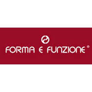 FORMA E FUNZIONE SRL