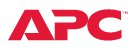 APC SCHNEIDER ELECTR