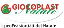 GIOCOPLAST NATALE