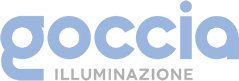 GOCCIA ILLUMINAZIONE