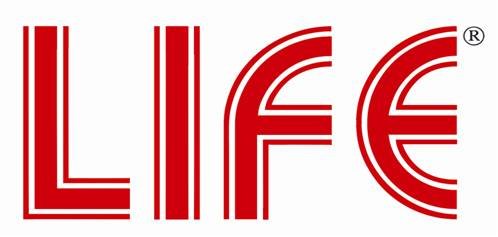 LIFE ELECTRONICS SPA