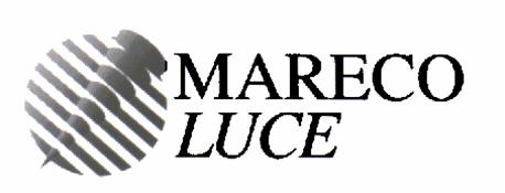 MARECO ILLUMINAZIONE