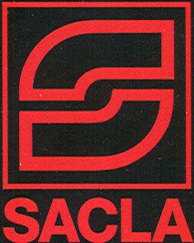 SACLA OFFICINE MECCA