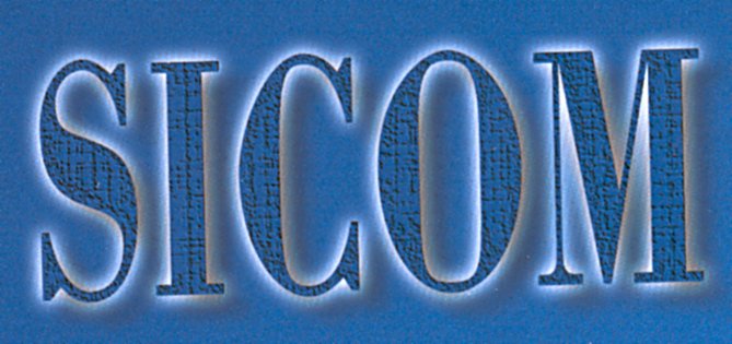SICOM SRL(SOLITE,TRI