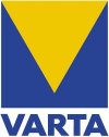 VARTA BATTERIE