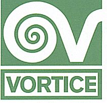 VORTICE ASPIRAZIONE