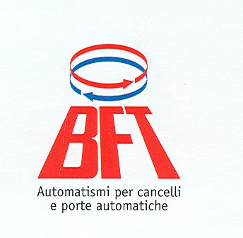 BFT AUTOMAZIONI