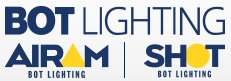 BOT LIGHTING - AIRAM