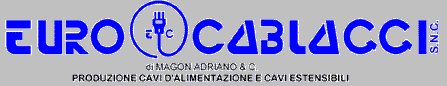 EUROCABLAGGI PROLUNG