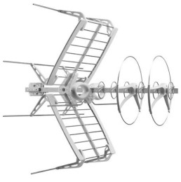 ANTENNE E PARABOLE
