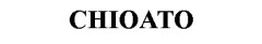 CHIOATO ILLUMINAZION