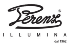 PERENZ ILLUMINAZIONE