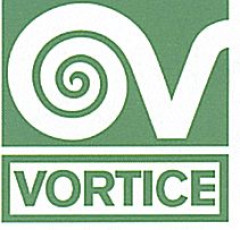 VORTICE ASPIRAZIONE