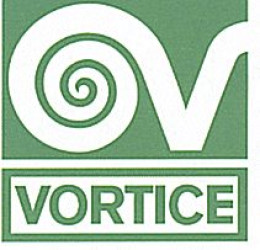 VORTICE ASPIRAZIONE