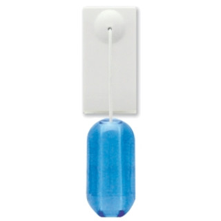 PULSANTE TIRANTE NA+NC 10A DOMUS 1M 250V - UNIPOLARE - CORDONE IN MATERIALE ISOLANTE 1,5 METRI