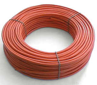 Cavo Super flessibilissimo Arancio FFC/2 2X1