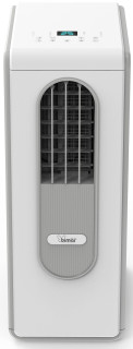 Condizionatore d'aria portatile senza tubo 1800BTU/h ( 500W )