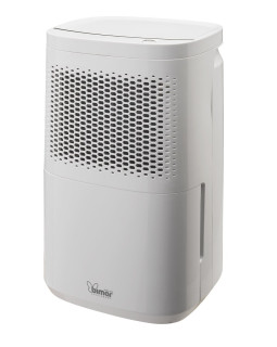 Deumidificatore 10 litri/24H con gas R290