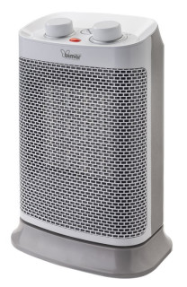 Termoventilatore resistenza PTC oscillante 1500W Bimar
