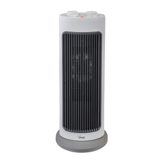 Termoventilatore a Colonna Bimar PTC 2000W - Termostato, Oscillazione, Timer